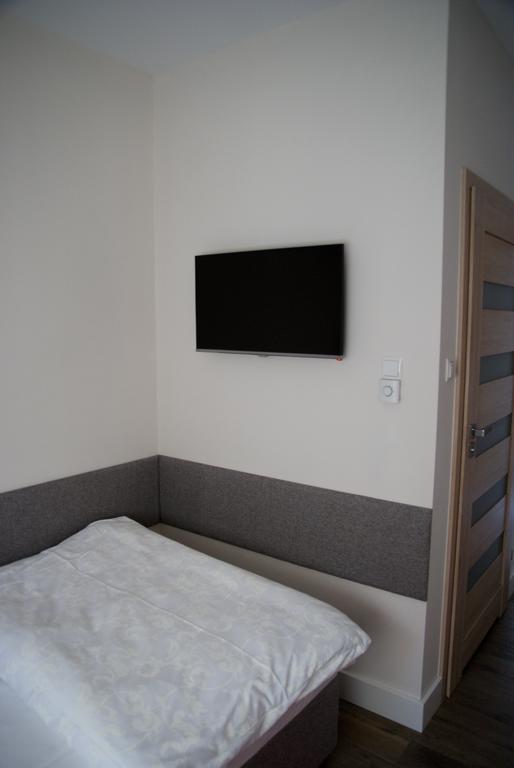Willa Wiosna Września Quarto foto