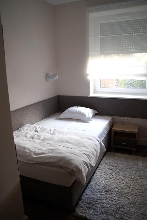Willa Wiosna Września Quarto foto