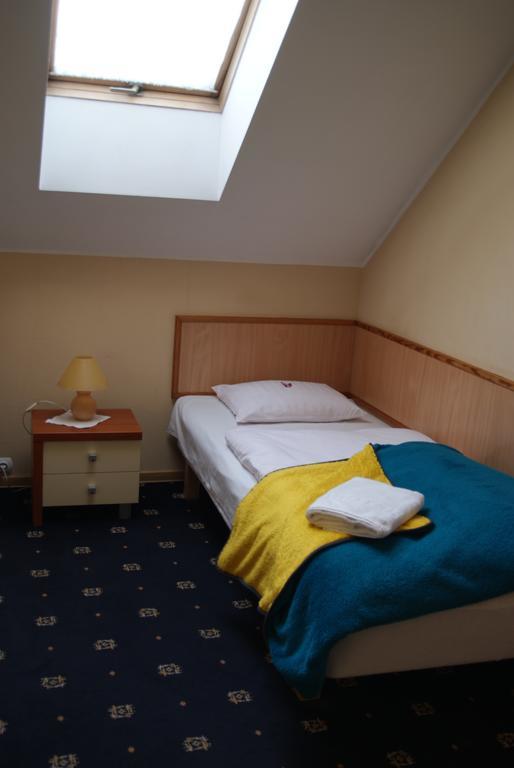 Willa Wiosna Września Quarto foto